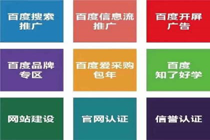 百度竞价代运营公司案例分析：客户转化率提升50%